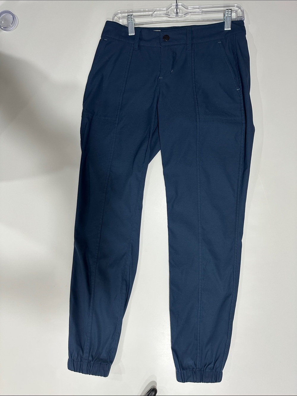 Women’s Stio Navy Blue Casual Jogger Pants